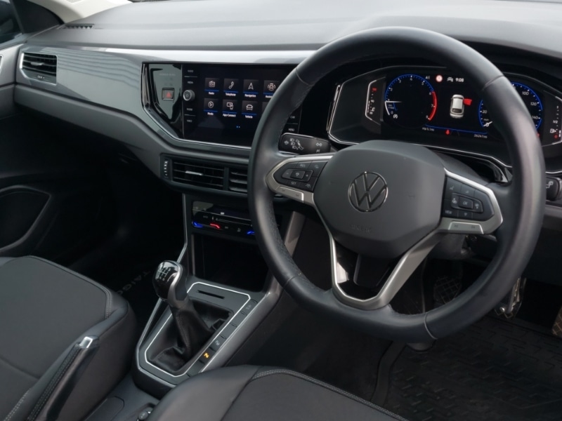 Used Volkswagen Taigo 2022 for sale - 78146565: Photo 13