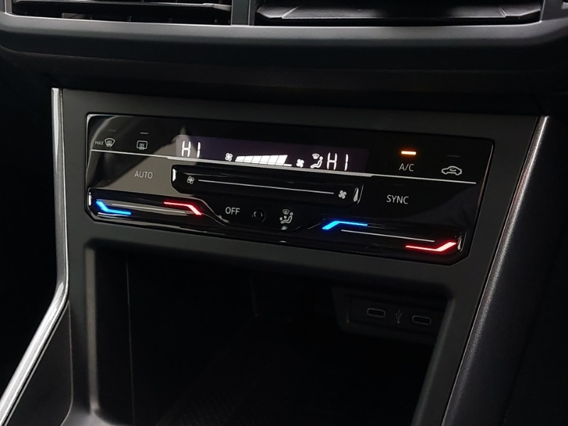 Used Volkswagen Taigo 2022 for sale - 78146565: Photo 15