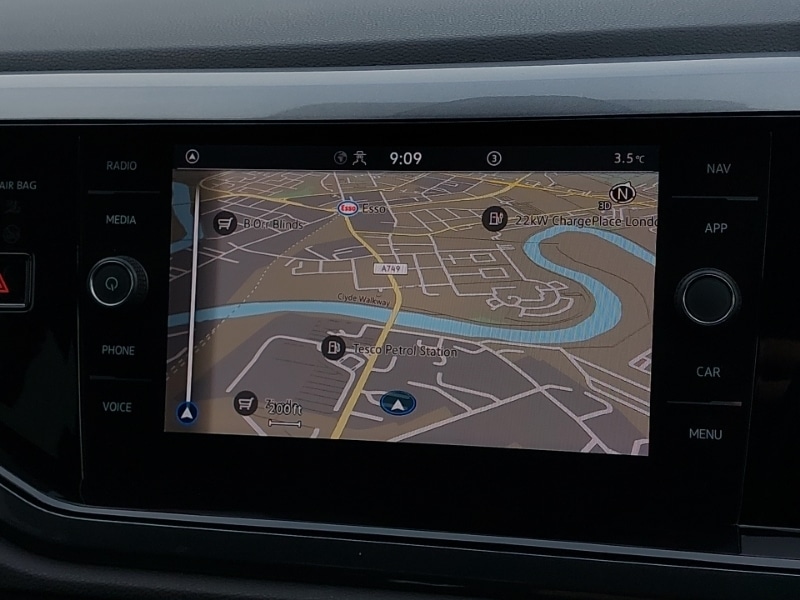 Used Volkswagen Taigo 2022 for sale - 78146565: Photo 16