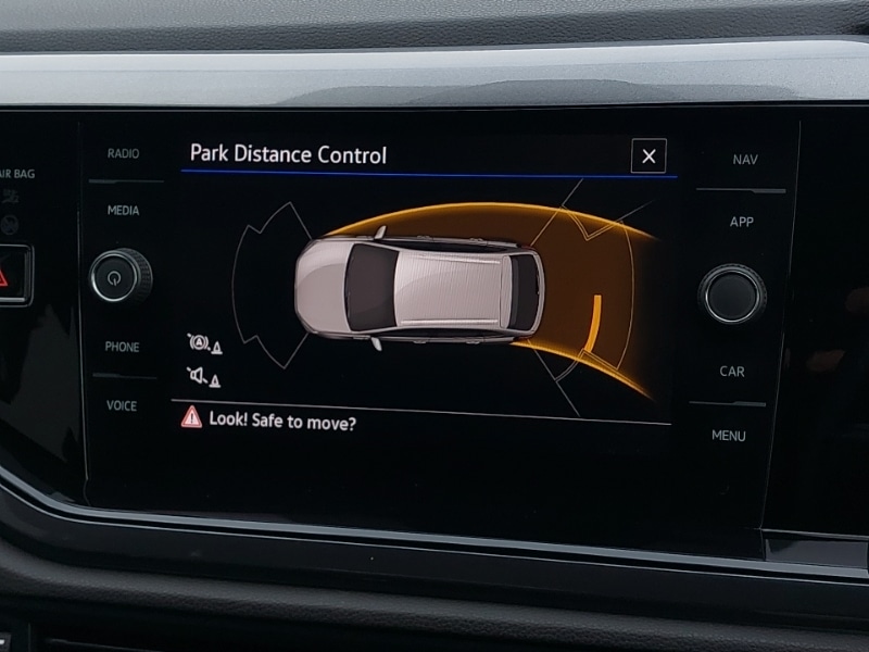 Used Volkswagen Taigo 2022 for sale - 78146565: Photo 17