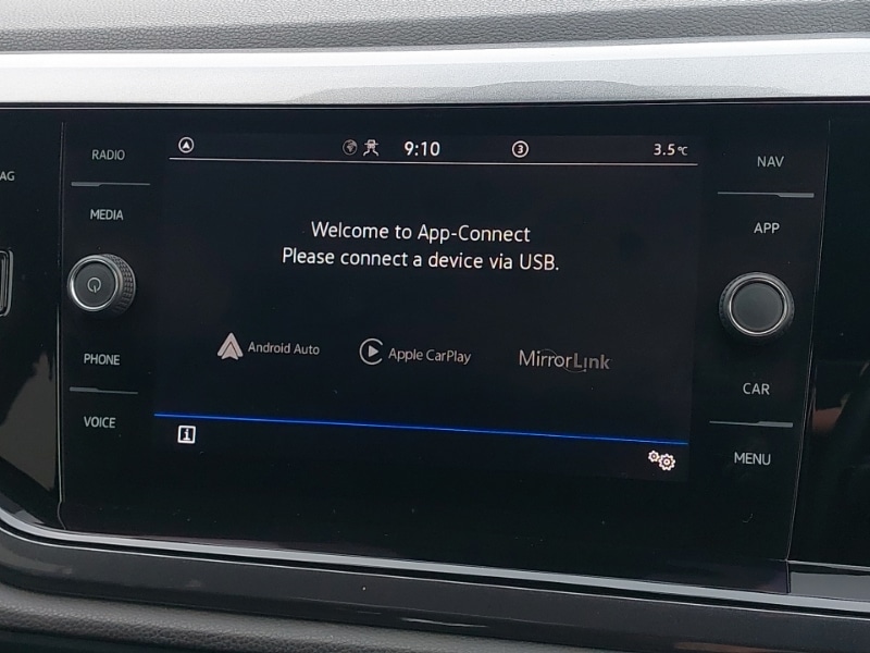 Used Volkswagen Taigo 2022 for sale - 78146565: Photo 18