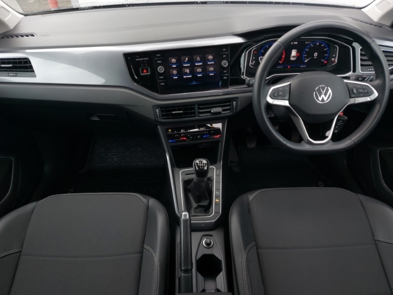 Used Volkswagen Taigo 2022 for sale - 78146565: Photo 2