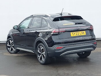 Used Volkswagen Taigo 2022 for sale - 78146565: Photo