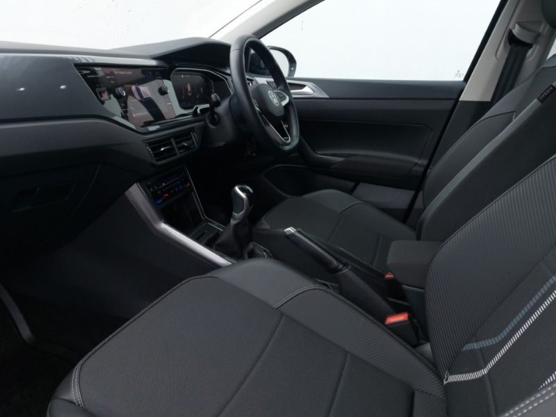 Used Volkswagen Taigo 2022 for sale - 78146565: Photo 5