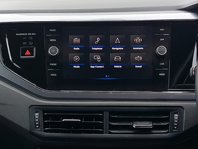 Used Volkswagen Taigo 2022 for sale - 78146565: Photo 7