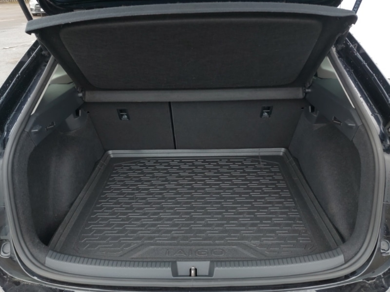 Used Volkswagen Taigo 2022 for sale - 78146565: Photo 8