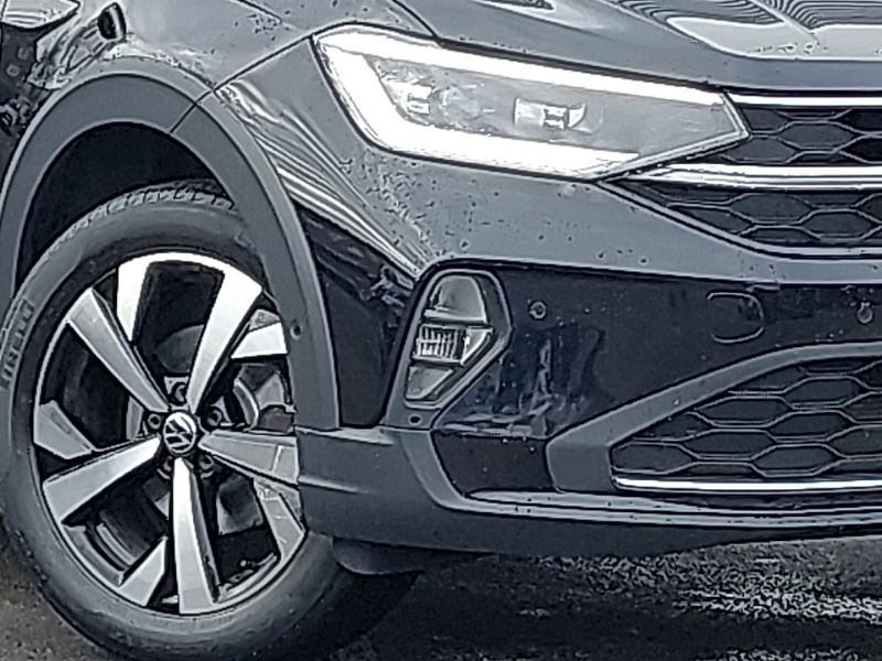 Used Volkswagen Taigo 2022 for sale - 78146565: Photo 9