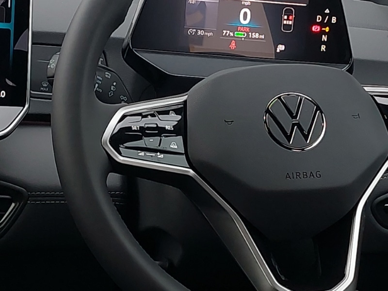 Used Volkswagen ID.3 2025 for sale - 77751119: Photo 10