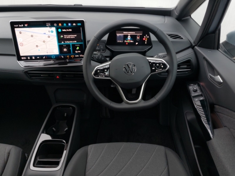 Used Volkswagen ID.3 2025 for sale - 77751119: Photo 11