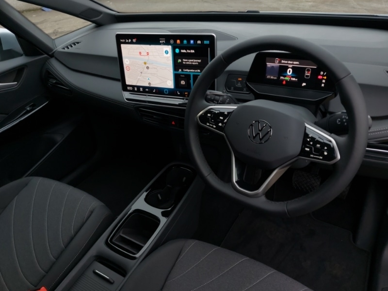 Used Volkswagen ID.3 2025 for sale - 77751119: Photo 13