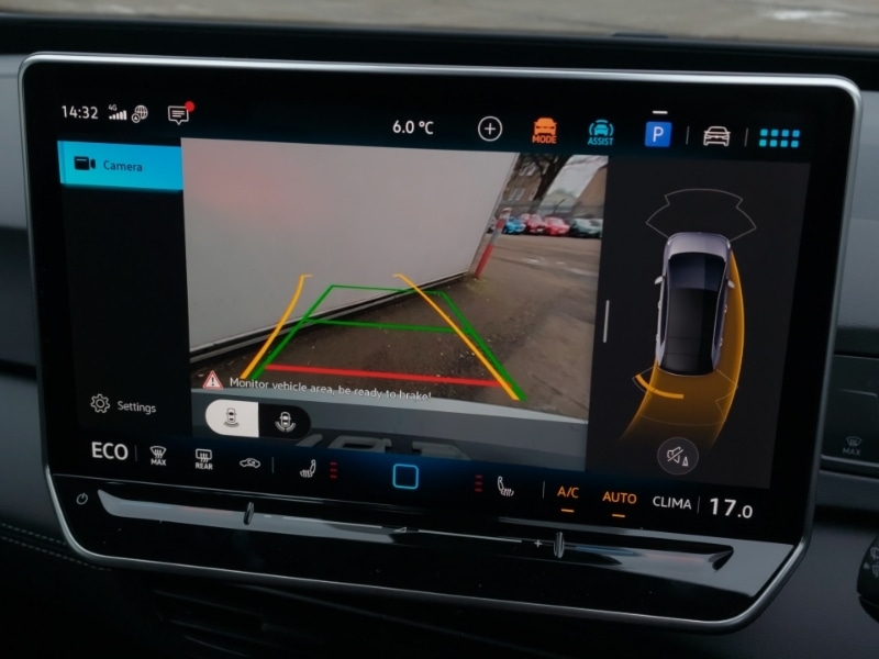 Used Volkswagen ID.3 2025 for sale - 77751119: Photo 15