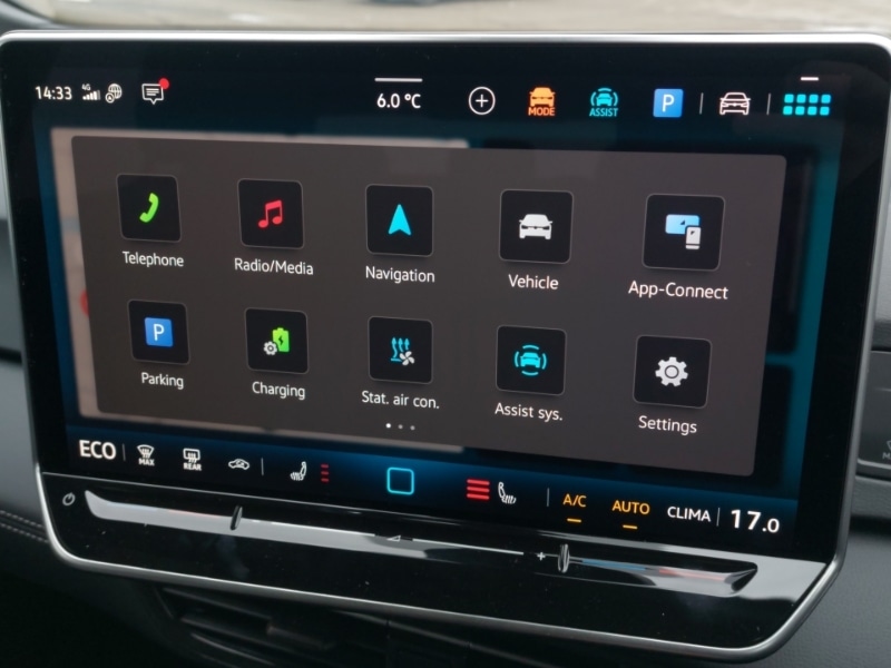 Used Volkswagen ID.3 2025 for sale - 77751119: Photo 17