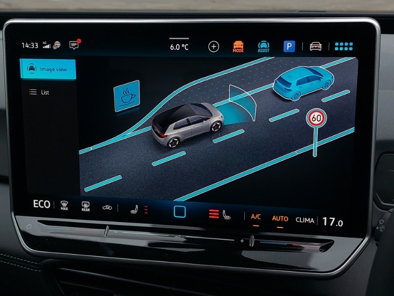 Used Volkswagen ID.3 2025 for sale - 77751119: Photo 19