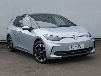 Used Volkswagen ID.3 2025 for sale - 77751119: Photo