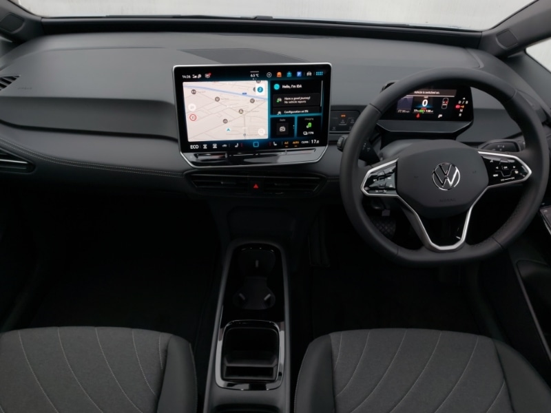 Used Volkswagen ID.3 2025 for sale - 77751119: Photo 2