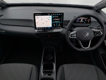 Used Volkswagen ID.3 2025 for sale - 77751119: Photo