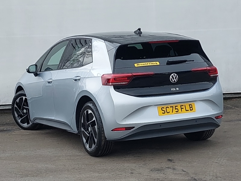 Used Volkswagen ID.3 2025 for sale - 77751119: Photo 3