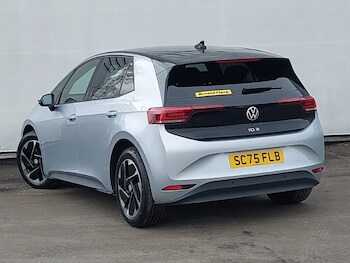 Used Volkswagen ID.3 2025 for sale - 77751119: Photo