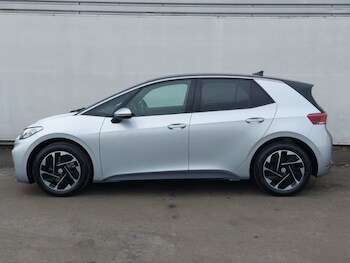 Used Volkswagen ID.3 2025 for sale - 77751119: Photo