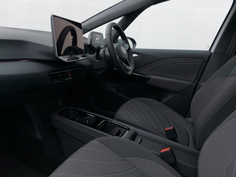 Used Volkswagen ID.3 2025 for sale - 77751119: Photo 5