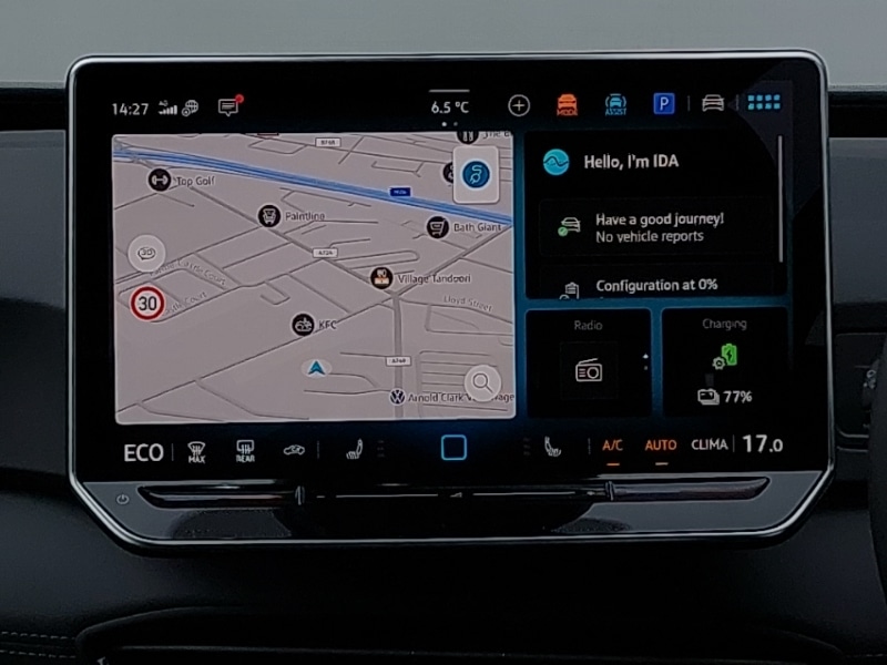 Used Volkswagen ID.3 2025 for sale - 77751119: Photo 7