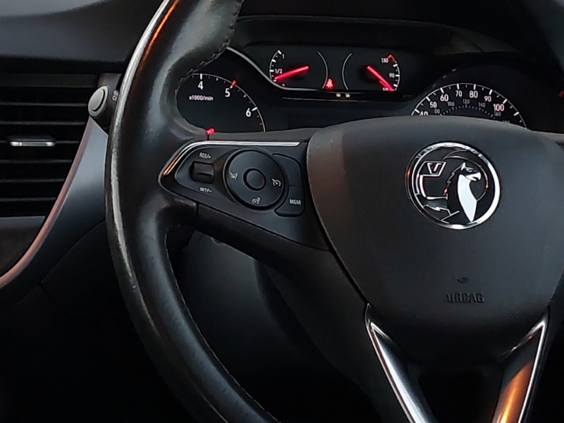 Used Vauxhall Crossland 2021 for sale - 77160248: Photo 10