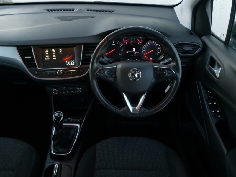 Used Vauxhall Crossland 2021 for sale - 77160248: Photo 11