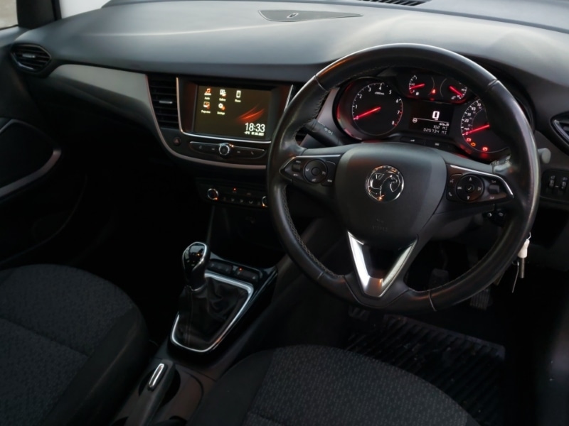 Used Vauxhall Crossland 2021 for sale - 77160248: Photo 13