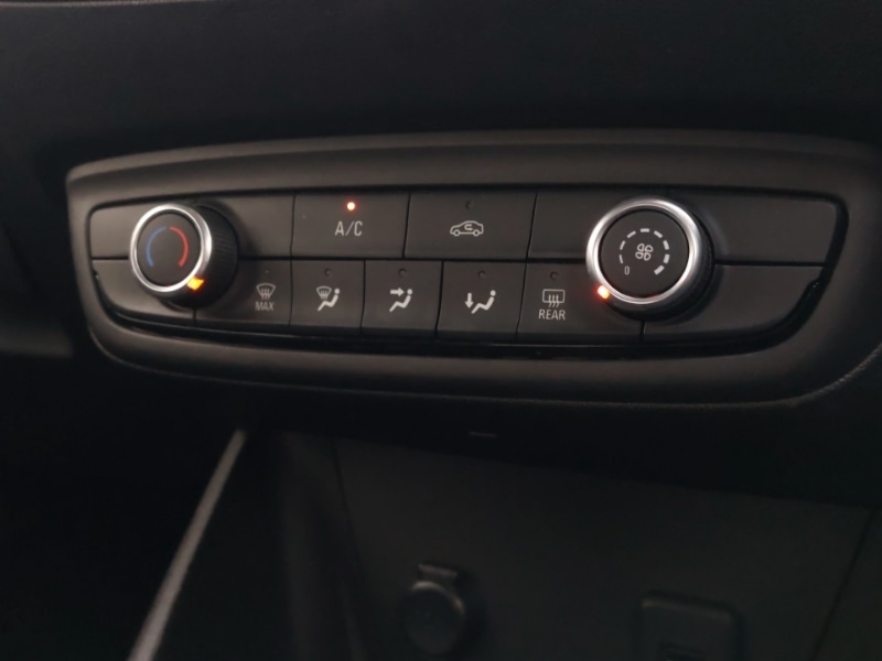 Used Vauxhall Crossland 2021 for sale - 77160248: Photo 16