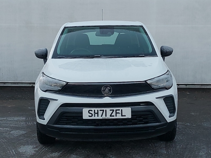 Used Vauxhall Crossland 2021 for sale - 77160248: Photo 19