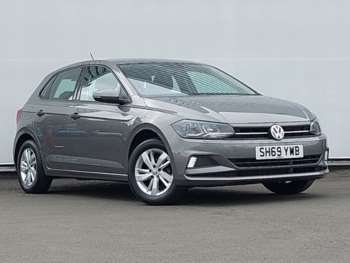 2019 - 1.0 TSI 95 SE 5dr
