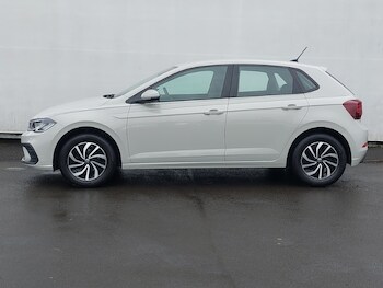 Used Volkswagen Polo 2023 for sale - 77466183: Photo