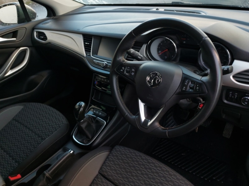 Used Vauxhall Astra 2020 for sale - 76779684: Photo 13