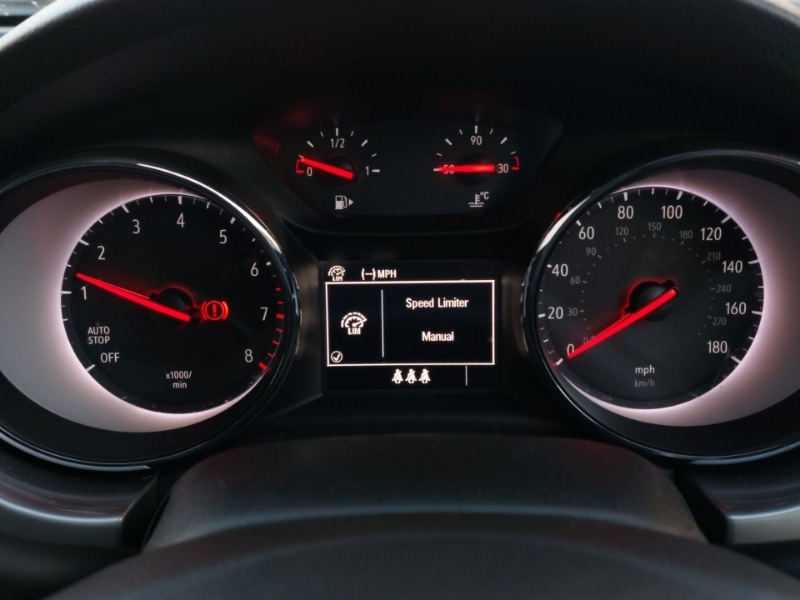 Used Vauxhall Astra 2020 for sale - 76779684: Photo 18