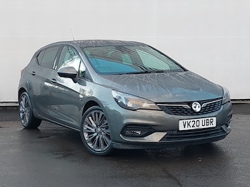 2020 - 1.2 Turbo 145 SRi VX-Line Nav 5dr