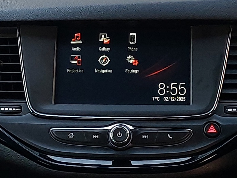 Used Vauxhall Astra 2020 for sale - 76779684: Photo 7