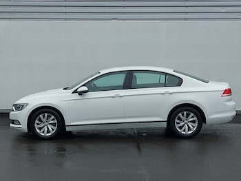 Used Volkswagen Passat 2019 for sale - 79420354: Photo
