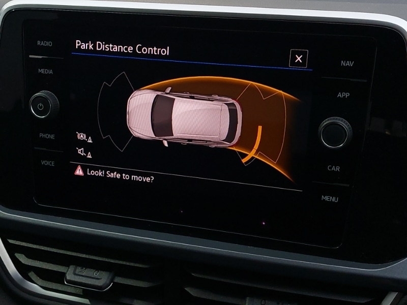 Used Volkswagen T-Roc 2023 for sale - 77265413: Photo 16