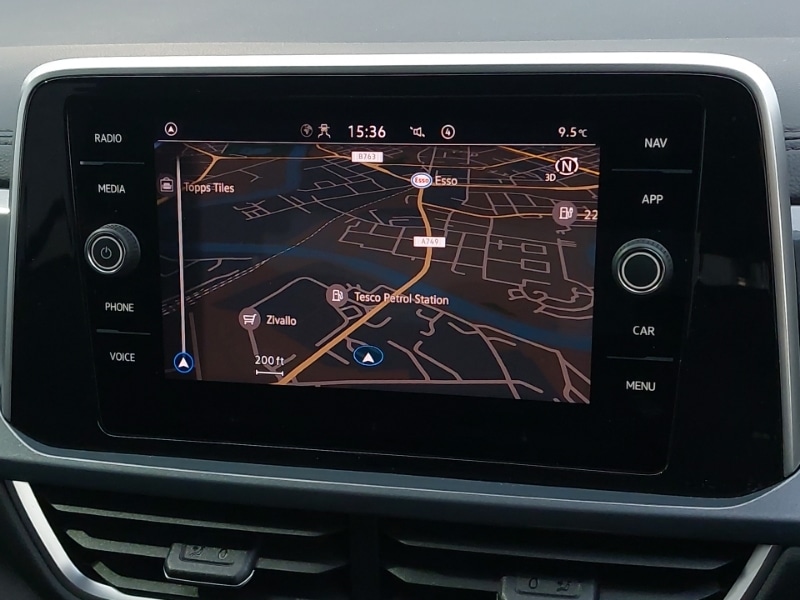 Used Volkswagen T-Roc 2023 for sale - 77265413: Photo 17