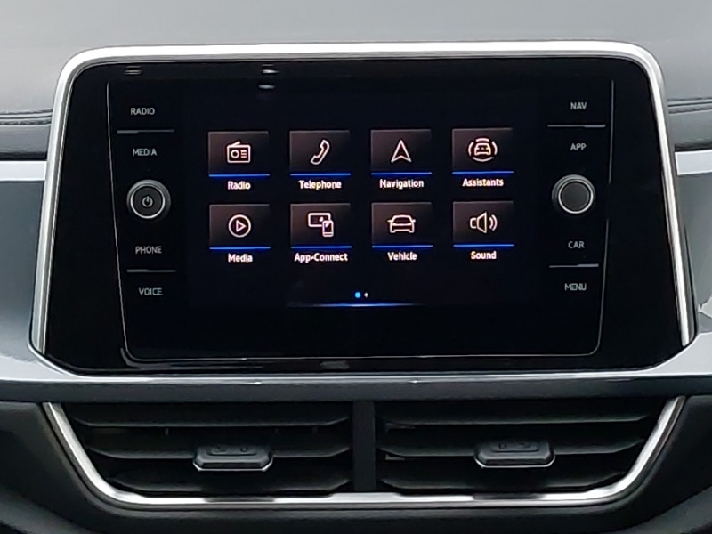 Used Volkswagen T-Roc 2023 for sale - 77265413: Photo 7