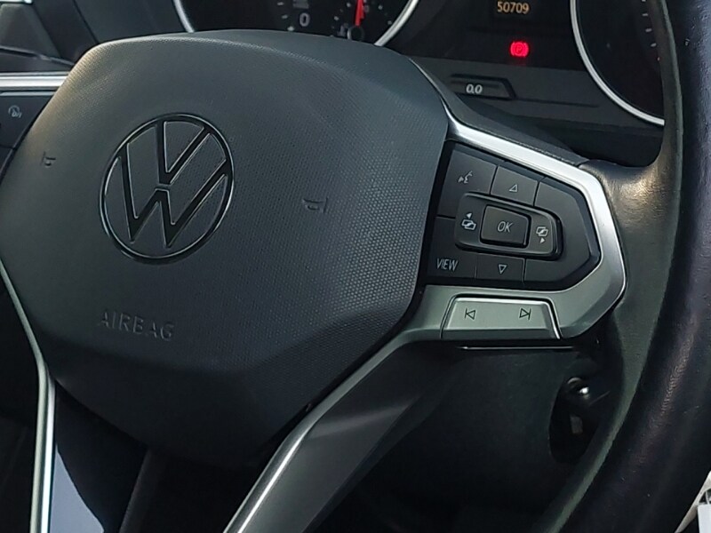 Used Volkswagen Tiguan 2021 for sale - 77284320: Photo 12