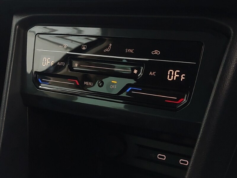 Used Volkswagen Tiguan 2021 for sale - 77284320: Photo 15