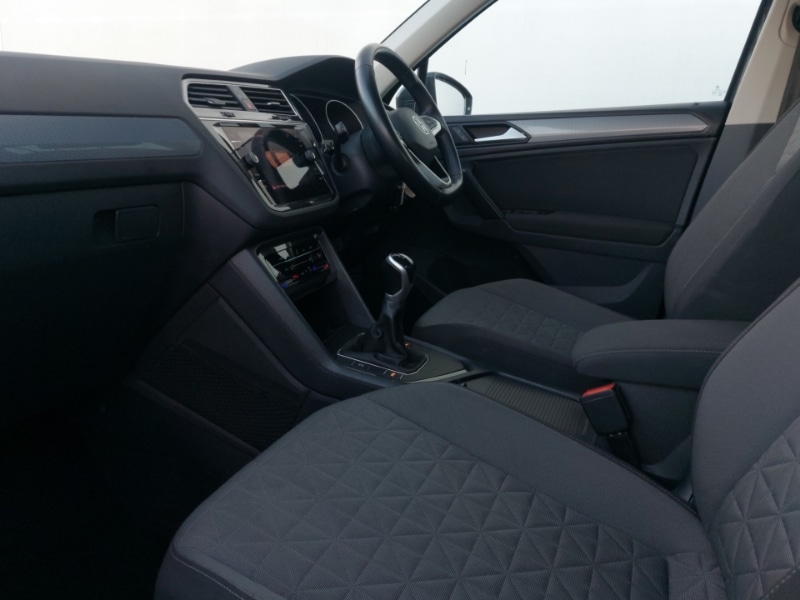 Used Volkswagen Tiguan 2021 for sale - 77284320: Photo 5