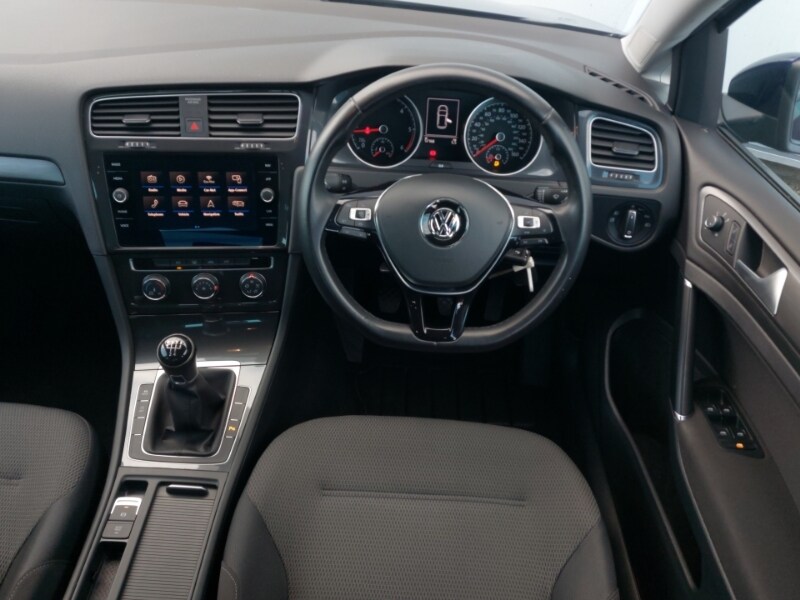 Used Volkswagen Golf 2019 for sale - 78178407: Photo 11