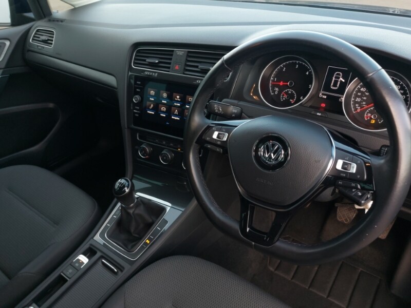 Used Volkswagen Golf 2019 for sale - 78178407: Photo 13