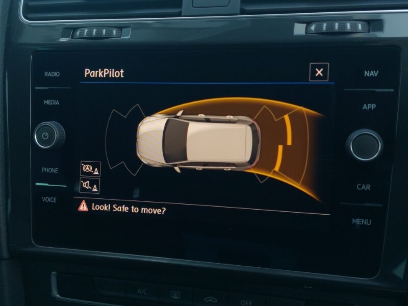 Used Volkswagen Golf 2019 for sale - 78178407: Photo 17