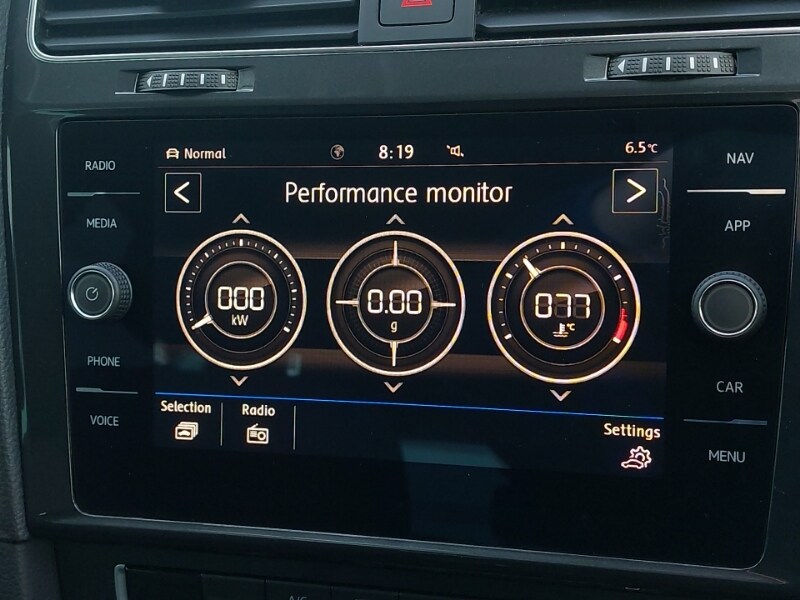 Used Volkswagen Golf 2019 for sale - 78178407: Photo 19