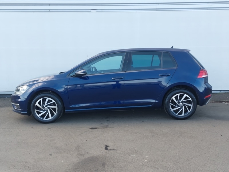 Used Volkswagen Golf 2019 for sale - 78178407: Photo 4