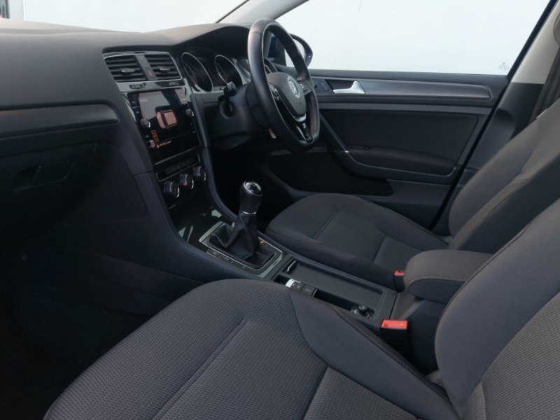 Used Volkswagen Golf 2019 for sale - 78178407: Photo 5