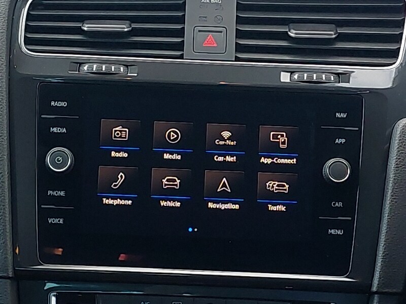 Used Volkswagen Golf 2019 for sale - 78178407: Photo 7